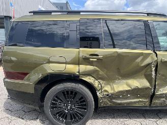 Hyundai Santa Fe 1.6 T-GDI PHEV Black Line 4WD 6persoons picture 11