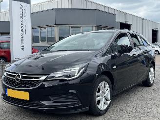 škoda osobní automobily Opel Astra Sports Tourer 1.0 Turbo Online Edition 2018/11