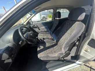 Opel Corsa 1.6i-16V GSi Cool picture 12