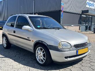 Opel Corsa 1.6i-16V GSi Cool picture 3