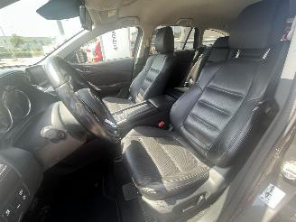 Mazda 6 Sportbreak 2.2D SkyActiv-D 150 Skylease GT picture 14