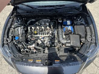 Mazda 6 Sportbreak 2.2D SkyActiv-D 150 Skylease GT picture 7