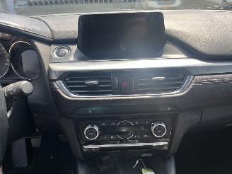 Mazda 6 Sportbreak 2.2D SkyActiv-D 150 Skylease GT picture 19