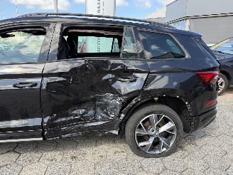 Skoda Kodiaq 1.5 TSI Sportline 150PK picture 4