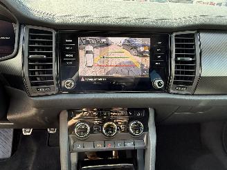Skoda Kodiaq 1.5 TSI Sportline 150PK picture 20