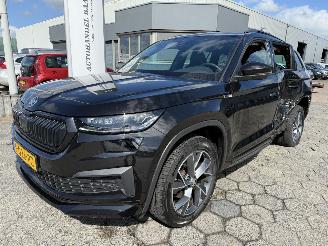 Skoda Kodiaq 1.5 TSI Sportline 150PK picture 3