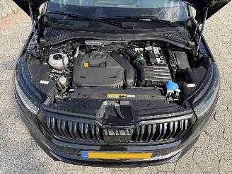Skoda Kodiaq 1.5 TSI Sportline 150PK picture 8