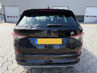 Skoda Kodiaq 1.5 TSI Sportline 150PK picture 6