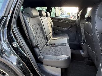 Skoda Kodiaq 1.5 TSI Sportline 150PK picture 14