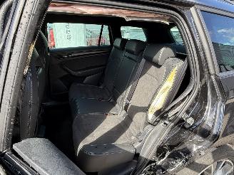 Skoda Kodiaq 1.5 TSI Sportline 150PK picture 11