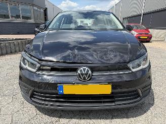 Volkswagen Polo 1.0 TSI Life picture 2
