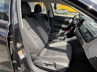 Volkswagen Polo 1.0 TSI Life picture 13