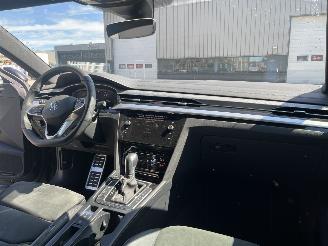 Volkswagen Arteon Shooting Brake GTE Hybrid R-Line 218PK picture 9