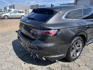 Volkswagen Arteon Shooting Brake GTE Hybrid R-Line 218PK picture 14