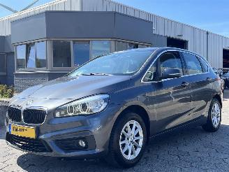 škoda osobní automobily BMW 2-serie Active Tourer 216i Centennial Executive 2016/10