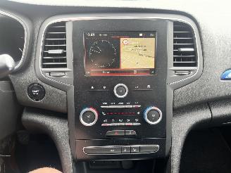 Renault Mégane 1.2 TCe GT-Line picture 19