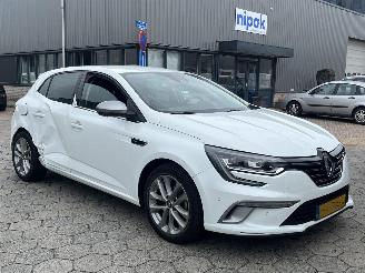 Renault Mégane 1.2 TCe GT-Line picture 3
