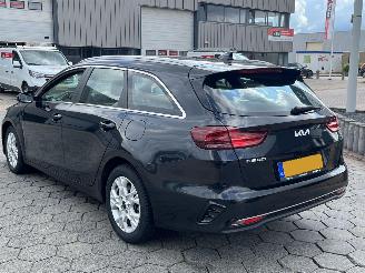 Kia Ceed 1.0 T-GDi AUTOMAAT DynamicLine picture 6