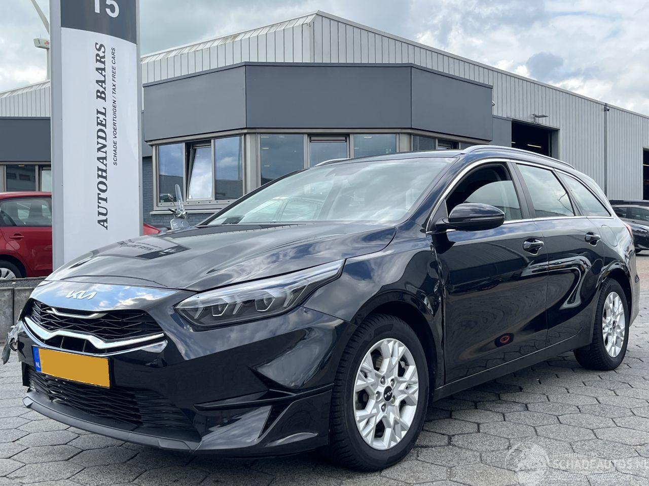 Kia Ceed 1.0 T-GDi AUTOMAAT DynamicLine