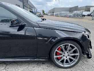 Mercedes E-klasse Estate 63 AMG S 4MATIC 585PK AUTOMAAT picture 11