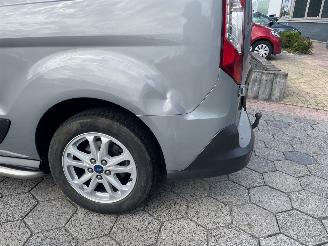 Ford Transit Connect 1.0 Ecoboost L1 Trend picture 7
