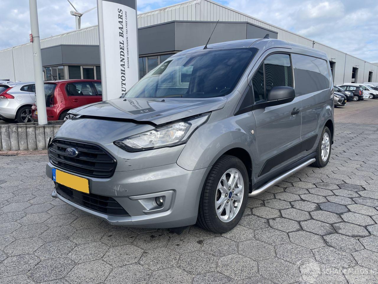 Ford Transit Connect 1.0 Ecoboost L1 Trend
