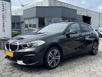 Auto incidentate BMW 1-serie 116i SPORT AUTOM PANO 2023/9