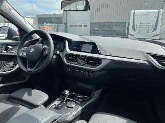 BMW 1-serie 116i SPORT AUTOM PANO picture 15