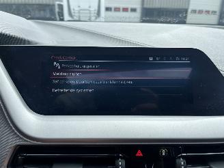 BMW 1-serie 116i SPORT AUTOM PANO picture 22