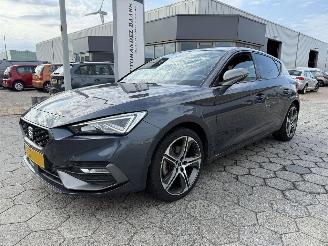 škoda osobní automobily Seat Leon 1.0 TSI FR Launch Edition 2020/10