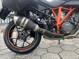 KTM 1290 Super Duke R GT ABS picture 14