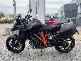 skadebil motor KTM 1290 Super Duke R GT ABS 2020/1