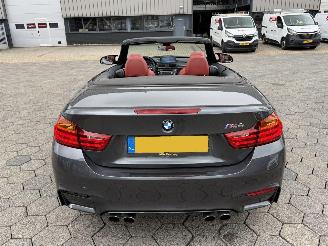 BMW M4 Cabrio NAP 2 Eig Origineel Nederlands picture 6