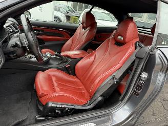 BMW M4 Cabrio NAP 2 Eig Origineel Nederlands picture 9