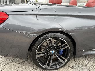 BMW M4 Cabrio NAP 2 Eig Origineel Nederlands picture 4