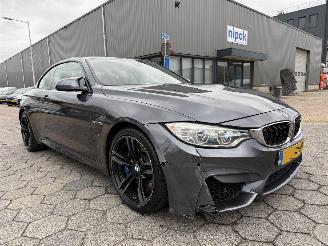 BMW M4 Cabrio NAP 2 Eig Origineel Nederlands picture 23