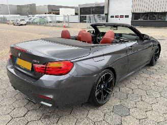 BMW M4 Cabrio NAP 2 Eig Origineel Nederlands picture 5