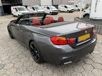 BMW M4 Cabrio NAP 2 Eig Origineel Nederlands picture 7