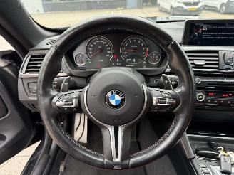 BMW M4 Cabrio NAP 2 Eig Origineel Nederlands picture 16