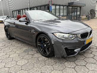 BMW M4 Cabrio NAP 2 Eig Origineel Nederlands picture 3