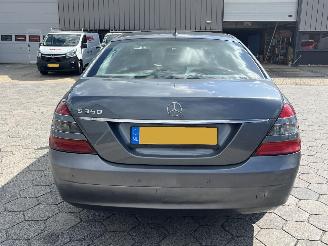 Mercedes S-klasse 350 Prestige AUTOMAAT picture 5