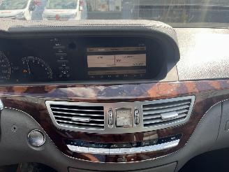 Mercedes S-klasse 350 Prestige AUTOMAAT picture 16