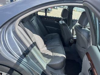 Mercedes S-klasse 350 Prestige AUTOMAAT picture 9