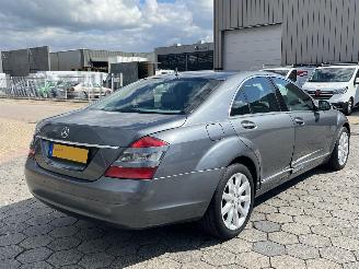 Mercedes S-klasse 350 Prestige AUTOMAAT picture 4