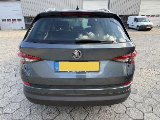 Skoda Kodiaq 1.4 TSI ACT 4x4 150PK 2000kg trekgewicht picture 6