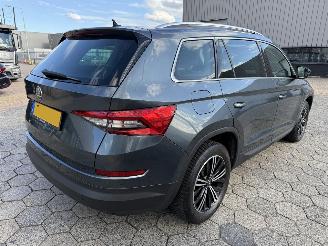 Skoda Kodiaq 1.4 TSI ACT 4x4 150PK 2000kg trekgewicht picture 5
