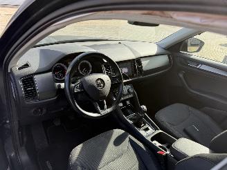 Skoda Kodiaq 1.4 TSI ACT 4x4 150PK 2000kg trekgewicht picture 16