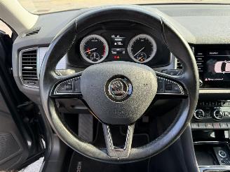Skoda Kodiaq 1.4 TSI ACT 4x4 150PK 2000kg trekgewicht picture 17