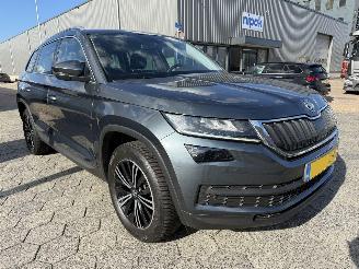 Skoda Kodiaq 1.4 TSI ACT 4x4 150PK 2000kg trekgewicht picture 3