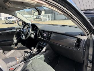 Skoda Kodiaq 1.4 TSI ACT 4x4 150PK 2000kg trekgewicht picture 15